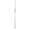 agulha croche aluminio-3mm