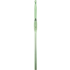 agulha croche aluminio-6mm