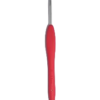 agulha croche - clover amour - 3.5mm