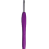agulha croche - clover amour - 4.0mm
