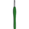 agulha croche - clover amour - 5.5mm