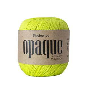 OPAQUE FISCHER