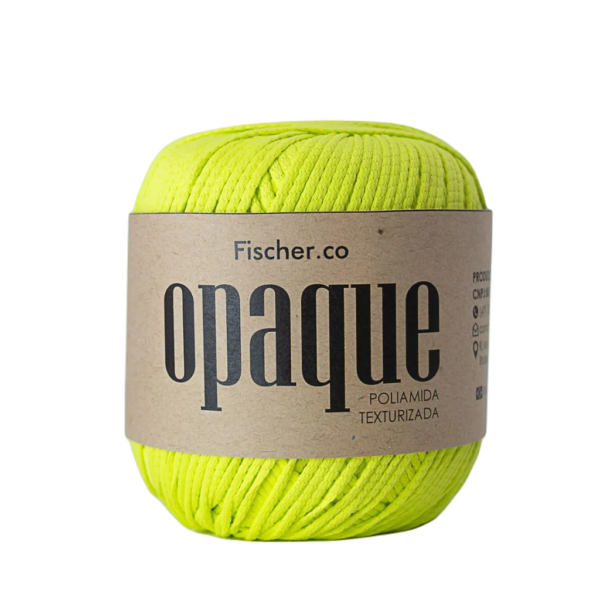 OPAQUE FISCHER