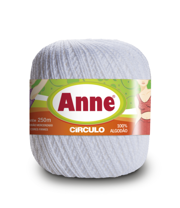 ANNE 250 MT
