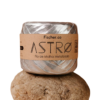 astro fio de malha metalizado 79 variacao 863 prata