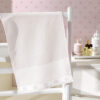 linha artesanato lavabo baby classic branco