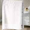 linha artesanato banho baby classic branco
