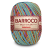 barroco multicolor 9278-lhama