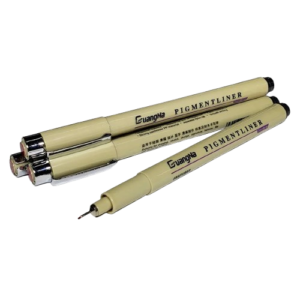 CANETA TIPO MICRON