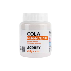 cola permanente 250g