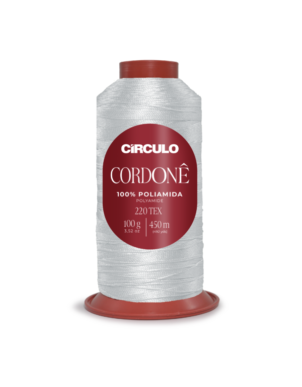 CORDONE CIRCULO