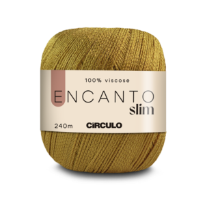 ENCANTO SLIM CIRCULO