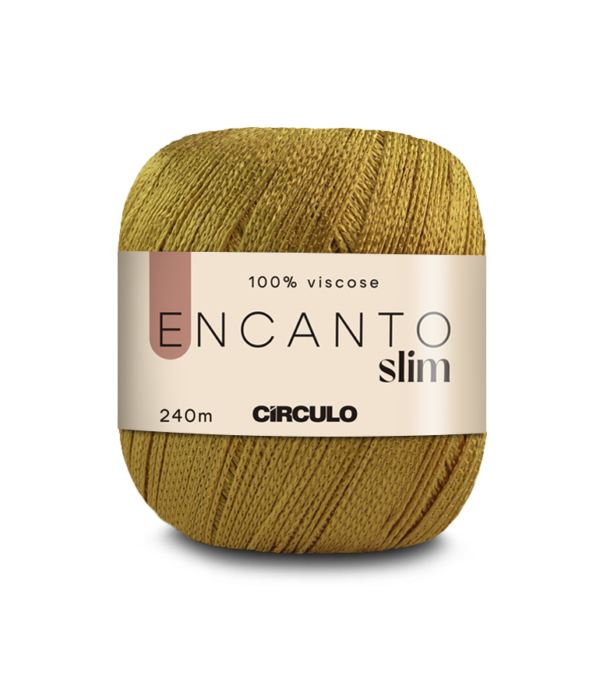 ENCANTO SLIM CIRCULO