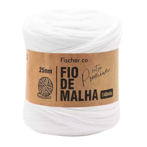 FIO DE MALHA FISCHER PREMIUM