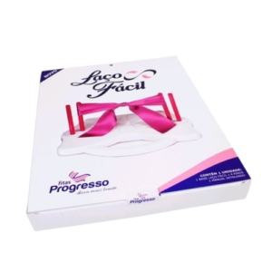 NOVO LACO FACIL - PROGRESSO
