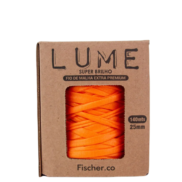 LUME FISCHER