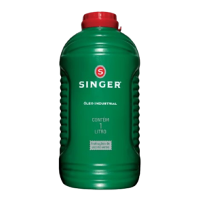 oleo lubrificante multiuso singer 1l