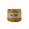 papier fischer - cor capim dourado