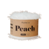 peach - branco