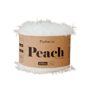 peach - branco