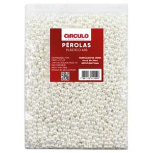 PEROLA ABS CIRCULO