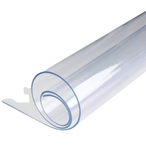 PLASTICO CRISTAL - MT