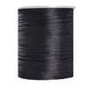 rabo de rato - 325 - Preto
