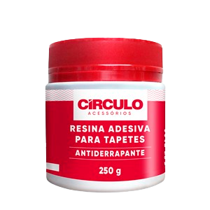 RESINA ADESIVA ANTIDERRAPANTE CIRCULO