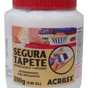 SEGURA TAPETE 250G