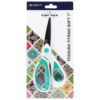 tesoura titanio soft 7