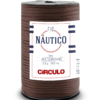 FIO NÁUTICO - 7382 CHOCOLATE