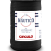FIO NÁUTICO - 8990 PRETO