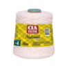 barbante cia textil natural n4