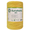 BARBANTE EUROROMA N.6 – 1,800 KG – 1830 M - 450 - Ouro