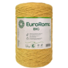 BARBANTE EUROROMA N.6 – 1,800 KG – 1830 M - 470 - Mostarda
