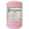BARBANTE EUROROMA N.6 – 1,800 KG – 1830 M - 510 - Rosa Bebe