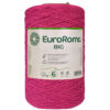 BARBANTE EUROROMA N.6 – 1,800 KG – 1830 M - 550 - Pink