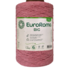 BARBANTE EUROROMA N.6 – 1,800 KG – 1830 M - 580 - Malva