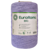 BARBANTE EUROROMA N.6 – 1,800 KG – 1830 M - 600 - Lilas Claro