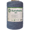 BARBANTE EUROROMA N.6 – 1,800 KG – 1830 M - 6000 - Jeans