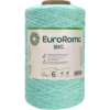 BARBANTE EUROROMA N.6 – 1,800 KG – 1830 M - 800 - Verde Agua Claro