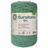 BARBANTE EUROROMA N.6 – 1,800 KG – 1830 M - 802 - Esmeralda
