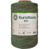 BARBANTE EUROROMA N.6 – 1,800 KG – 1830 M - 805 - Verde Militar