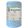 BARBANTE EUROROMA N.6 – 1,800 KG – 1830 M - 900 - Azul Bebe