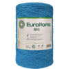 BARBANTE EUROROMA N.6 – 1,800 KG – 1830 M - 901 - Azul Piscina