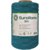 BARBANTE EUROROMA N.6 – 1,800 KG – 1830 M - 902 - Azul Petroleo