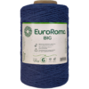 BARBANTE EUROROMA N.6 – 1,800 KG – 1830 M - 904 - Azul Marinho