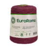 Barbante Euroroma - 1050 - Bordô