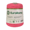 Barbante Euroroma - 1070 - Melancia