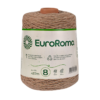 Barbante Euroroma - 1110 - Bege